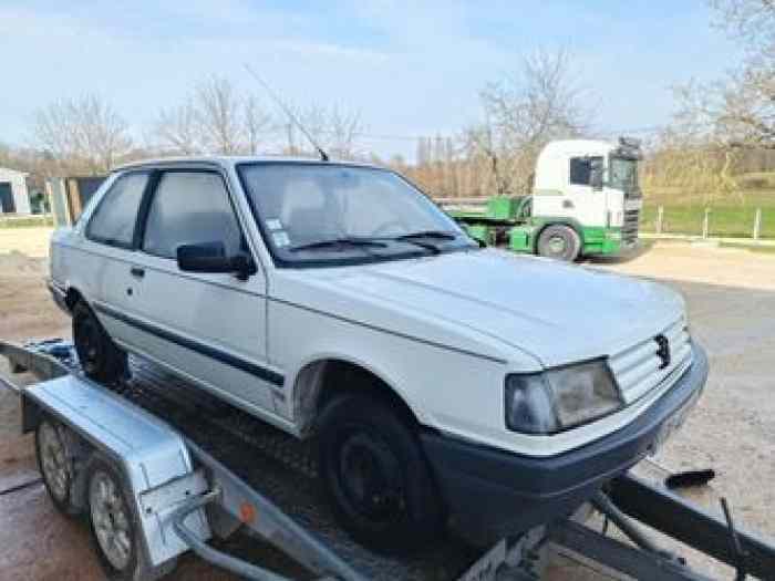 caisse 309 PHASE 2