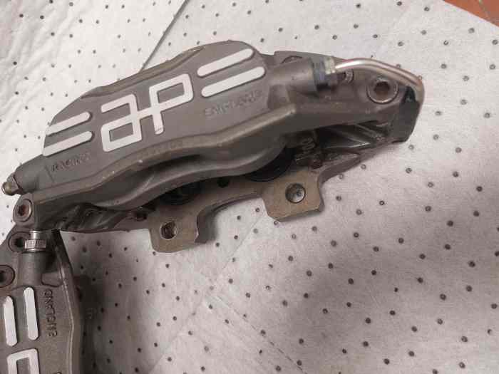 AP 3344 PEUGEOT SPORT 106/306 1