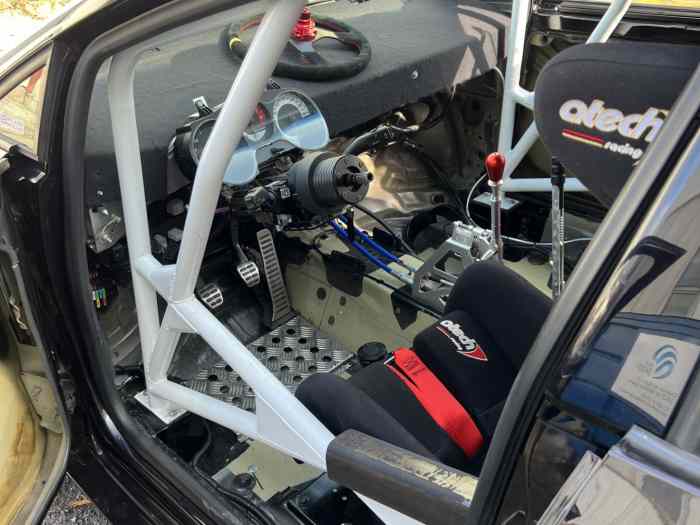 Seat Leon Cupra E1 4
