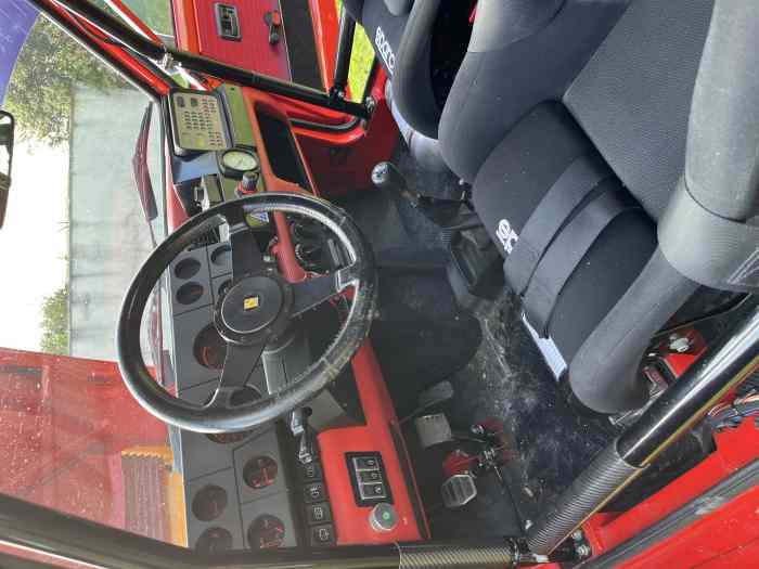 R5 Turbo (1) Groupe 4 (1980) 1