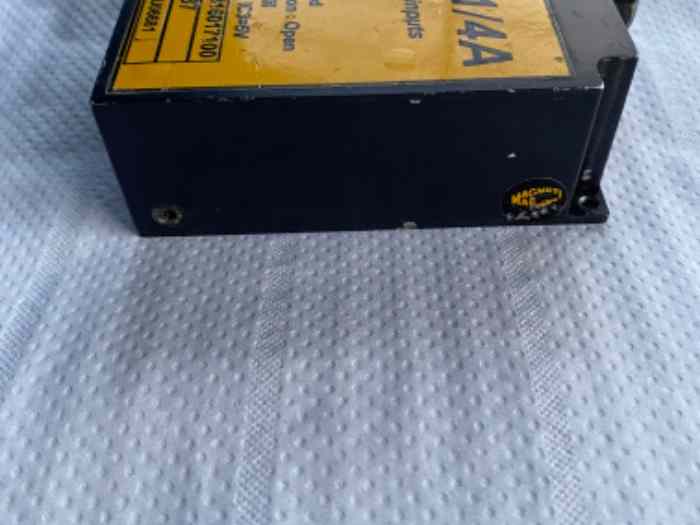 Magneti marelli 2