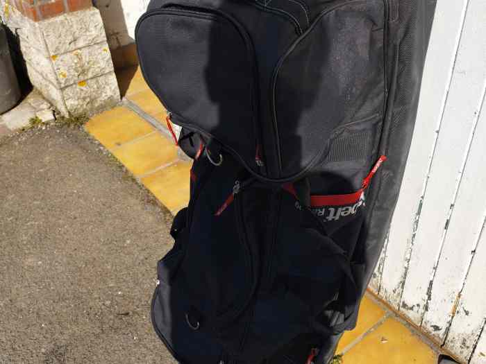 Sac de transport sabelt