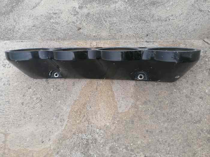Kit carosserie 205 maxi F2000 MC RACING neuf 2