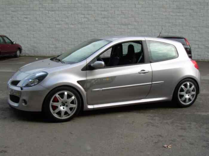 JANTE GTZ CORSE TYPE 2112 GROUPE A REN...