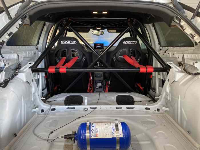 audi a3 prepa piste track day 3