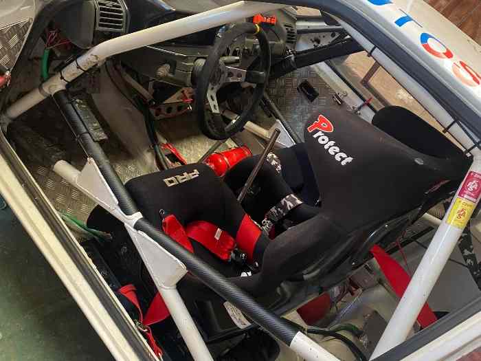 205 f2012 moteur refait à neuf 4