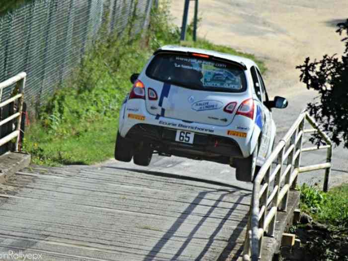 Twingo R1 1