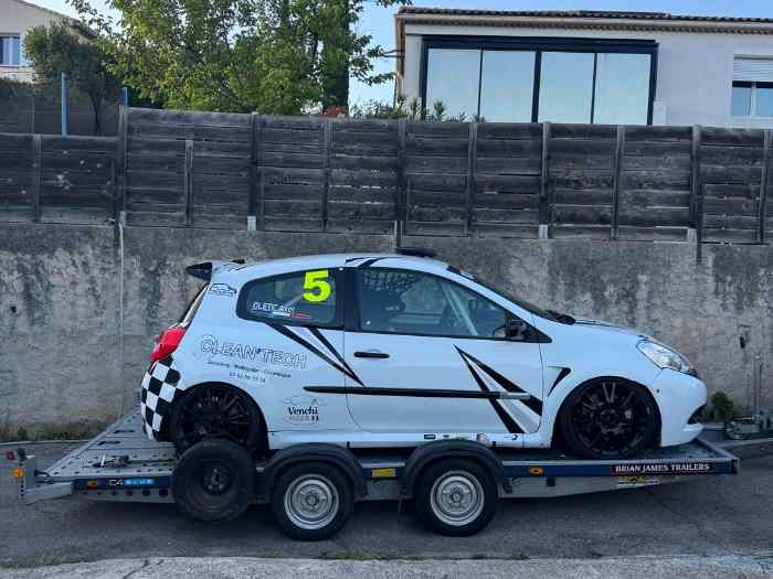 Clio Cup