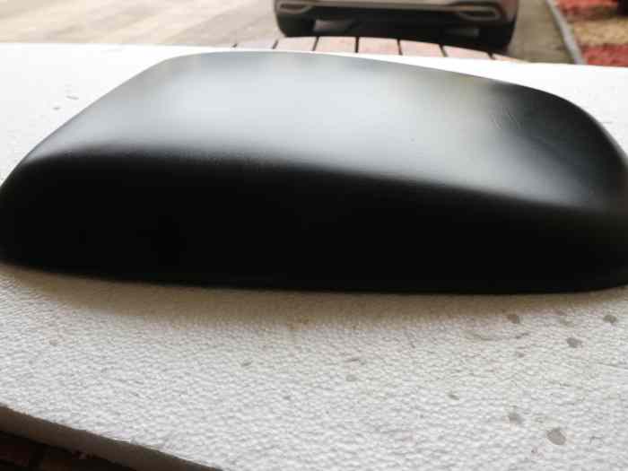 Trappe de toit pour rallye/ circuit (H...