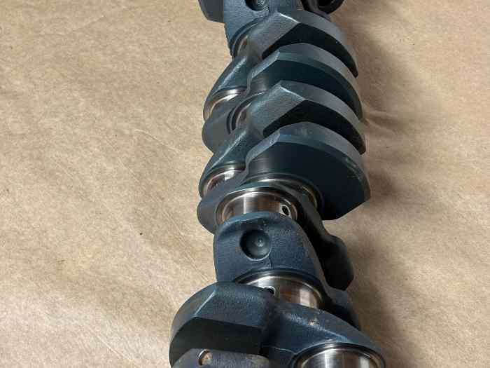 Vilebrequin bmw M3 3l e36