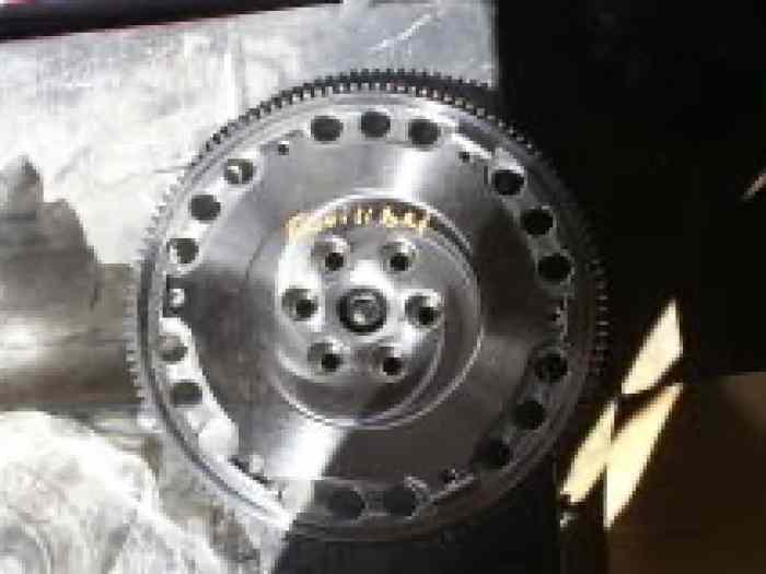Pièce pour C2 Super 1600
