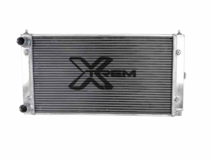 Radiateur aluminium Volkswagen Golf 2 ...