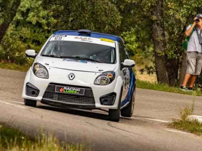 Twingo R1 1