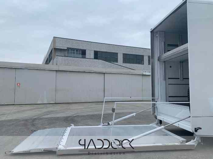 AstaCar Z2 SLIDE for TDS Racing - WEC TEAM - SOLD!!! 2