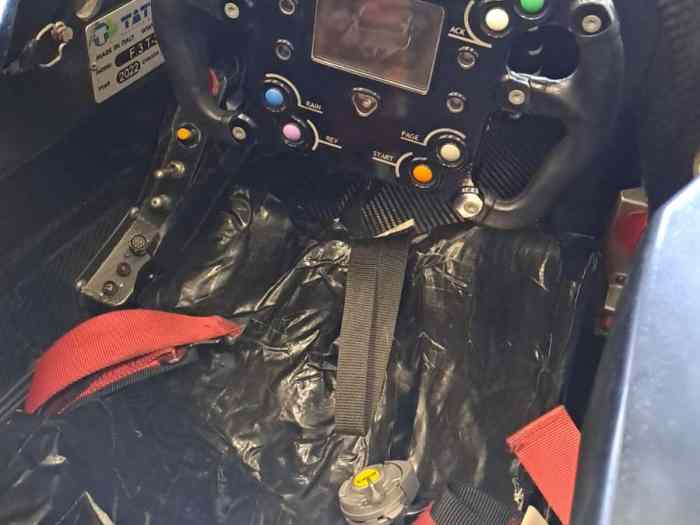 Formula Tatuus Regional F3 T-318 2022 3