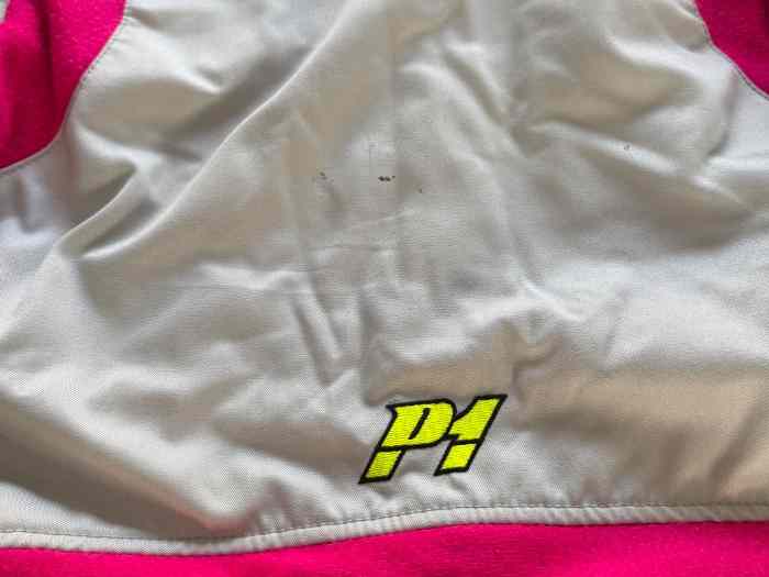 Combinaison P1 femme