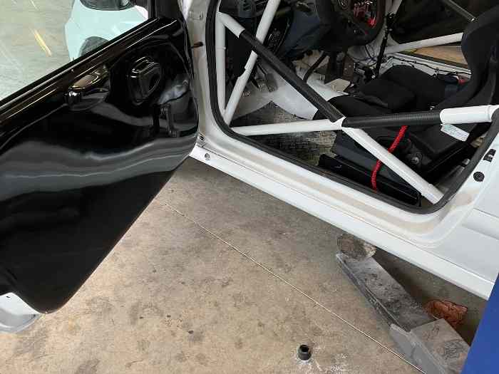 Clio 2 Rs phase 1 5