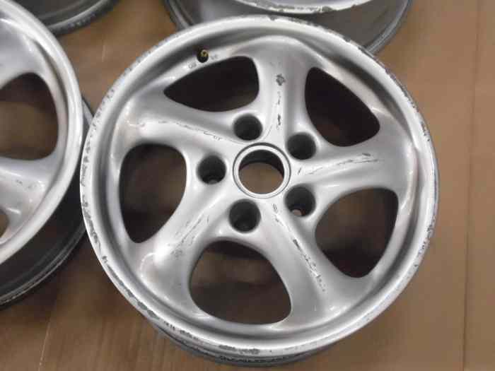 JANTES PORSCHE BOXSTER 986 3