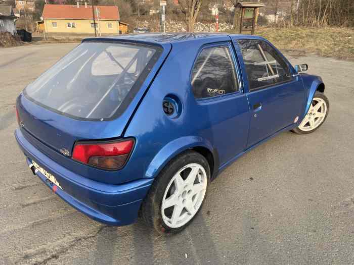 Peugeot 306 2