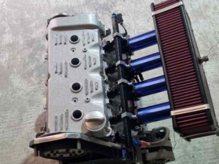 Simca Rallye 2 16 soupapes 2