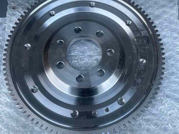 Volant Moteur FR 2.0 1