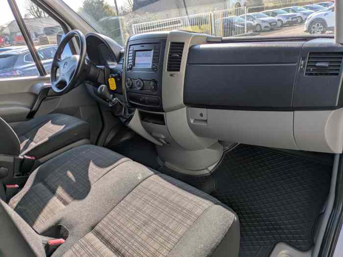MERCEDES SPRINTER II L3H2 43S 313 CDI 129CH BVM6 3