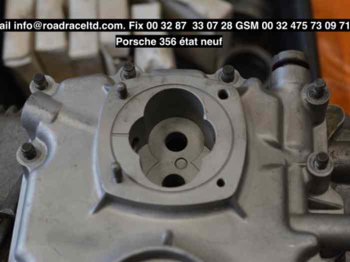 pieces Porsche 356 état neuf 4