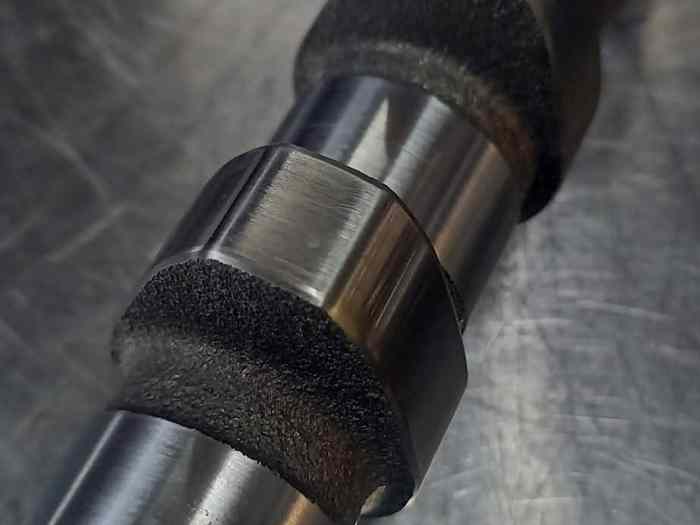 Paire AAC Cat Cams pour moteur TU5jp4 3