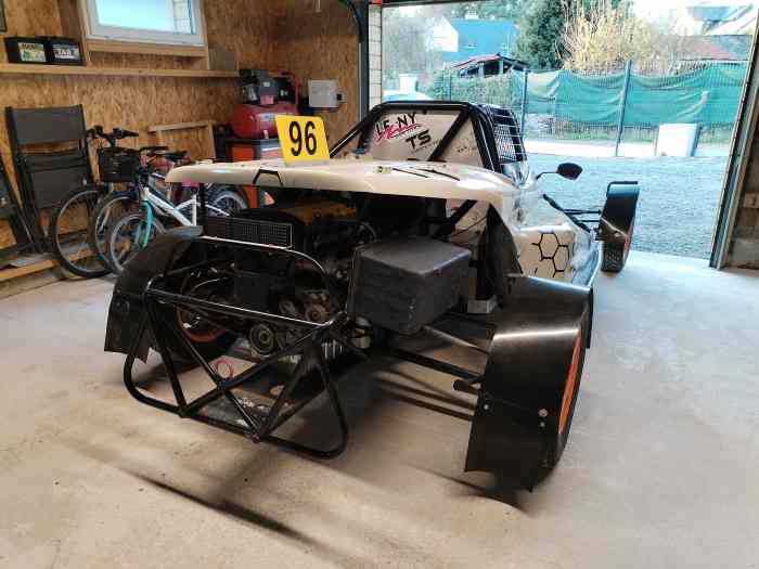 Buggy sadev s2 3