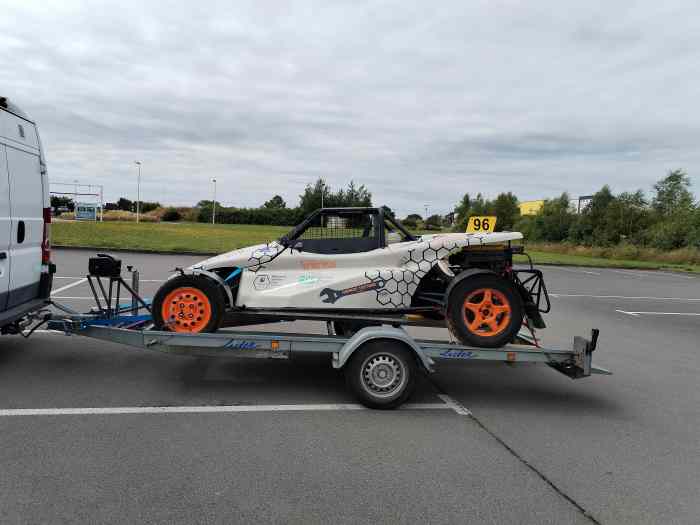Buggy sadev s2 1