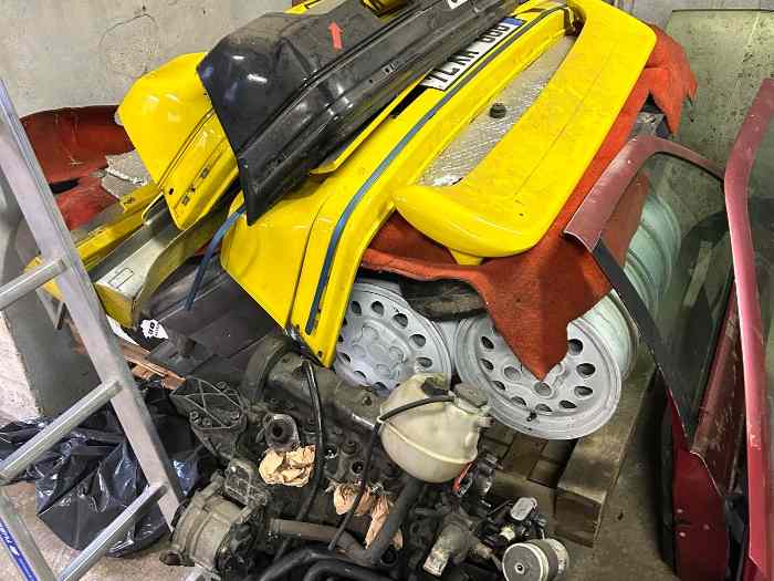 Lot 205 GTI 3