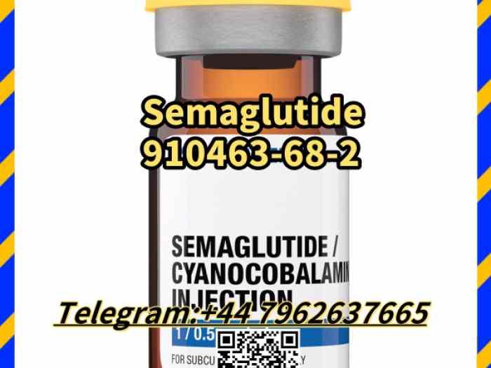 910463-68-2 Semaglutide 4