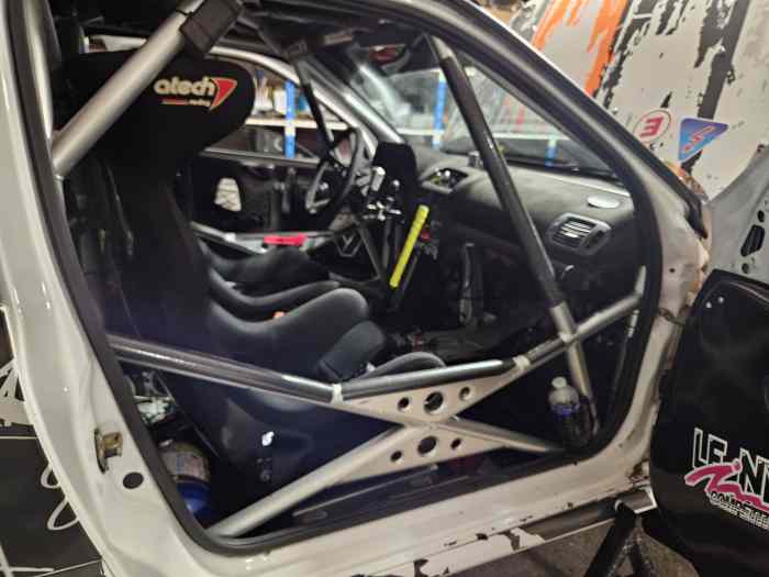 Clio F2000/14 4