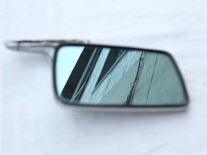 rétroviseur chrome ct conducteur pour ...