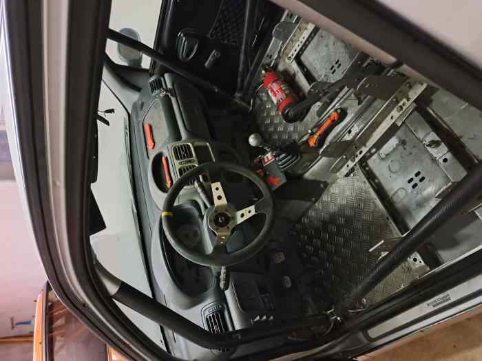 Clio rs1 N3 crabot 1