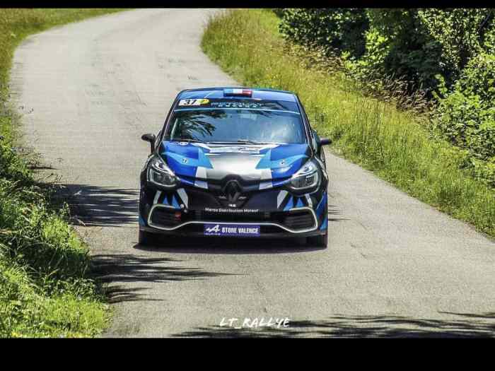 Clio 4 f2000/14 1