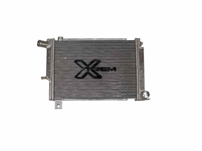 Radiateur aluminium Ford Fiesta RS Tur...