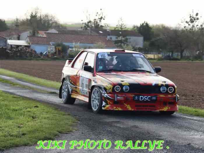 Bmw e30 f2014 2