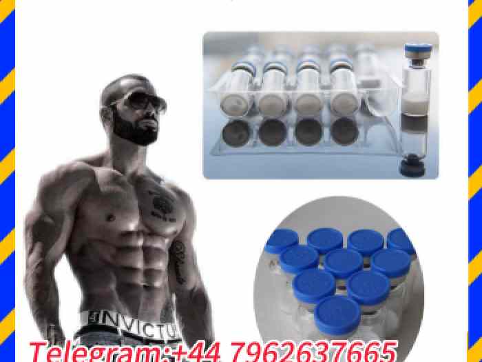 CAS12629-01-5 HGH 191AA somatotropin 1