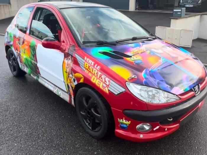 206 XS N2S 1