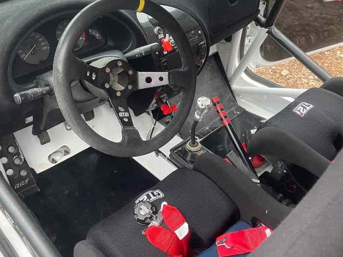 Saxo Top N2 2