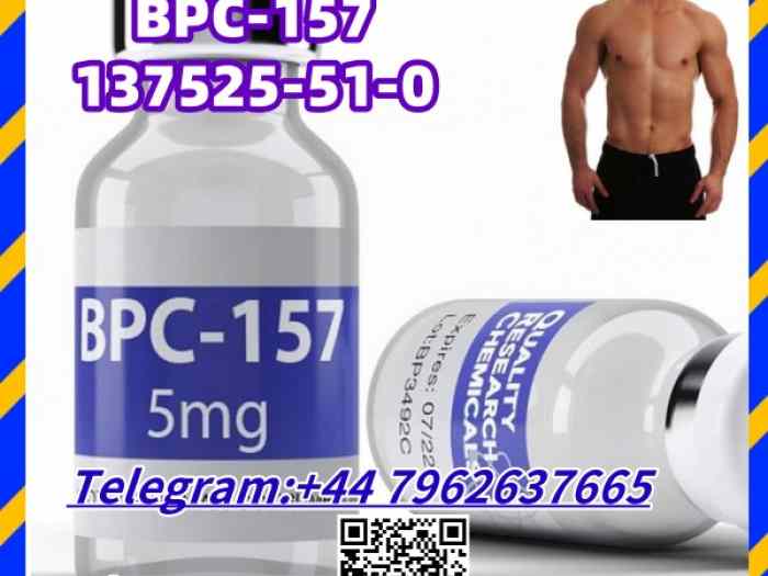 137525-51-0 BPC-157 peptide 1