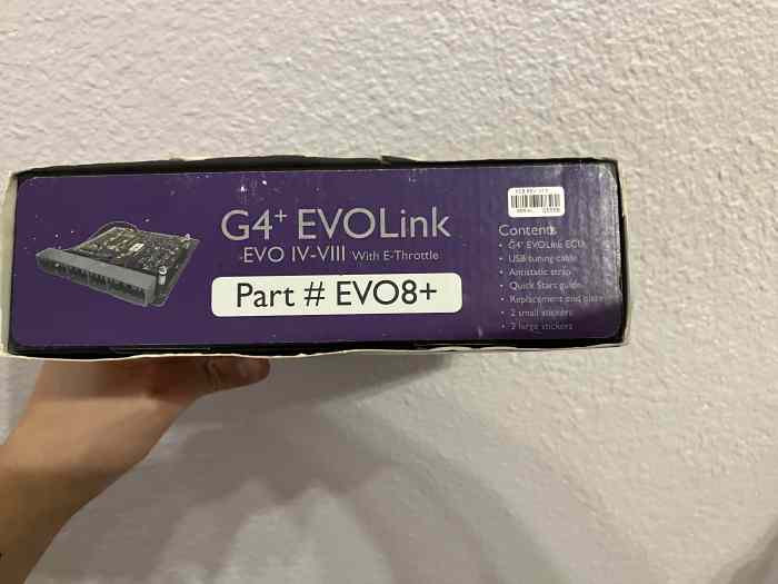 G-LINK G4+