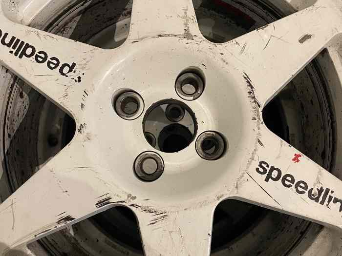LOT PIÈCES FORD 1
