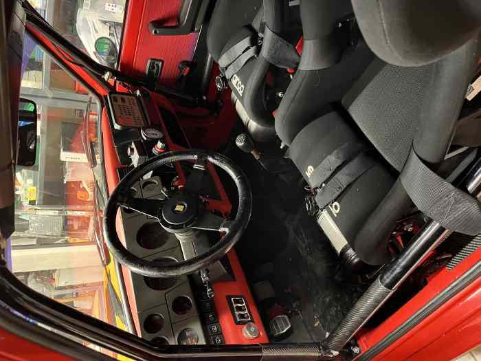 R5 Turbo (1) Groupe 4 (1980) 1