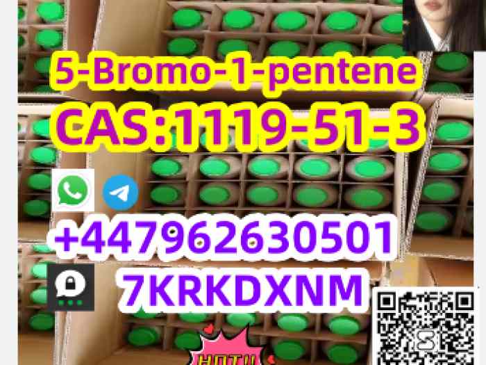 100% Safe Delivery high quality C A S 1119-51-3 2