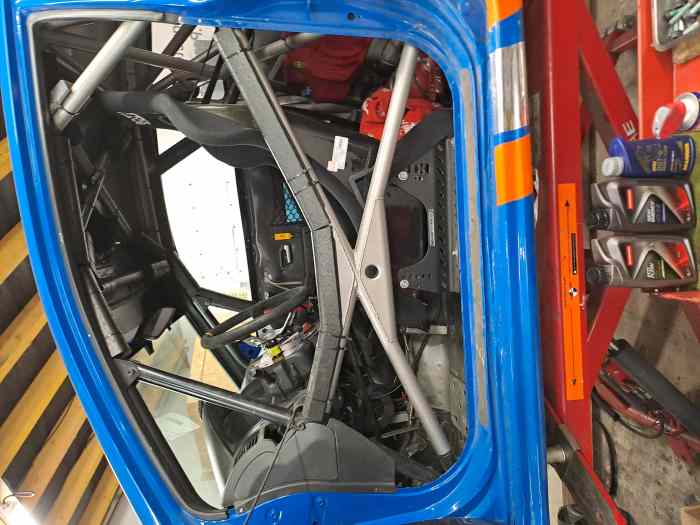 Honda civic ep3 f2000/14 reprise possible 2