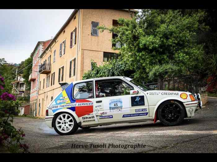 205 rallye 3