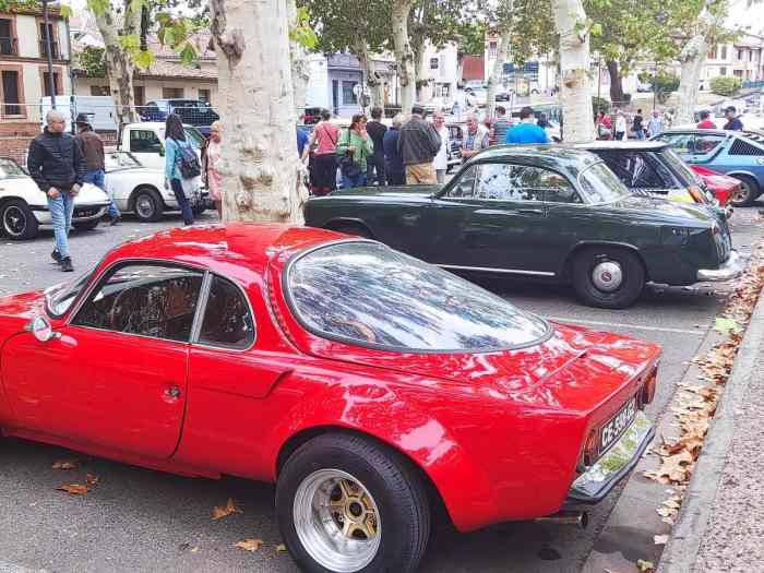 Matra djet 4
