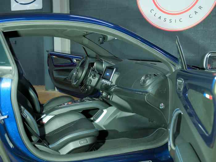 Alpine A110 Légende - 2019 4